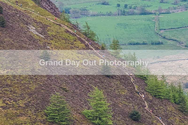Lords Seat-9 - Lords Seat Fell Race Wednesday 3rd May 2023