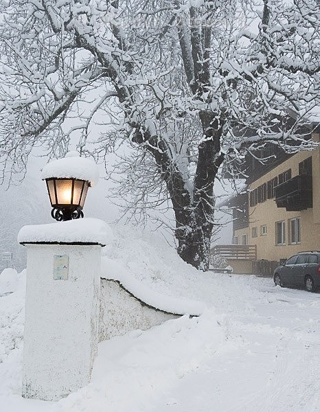 Saltzberg, 'High on a Hill...' -7 - Budapest to Amsterdam in Autumn