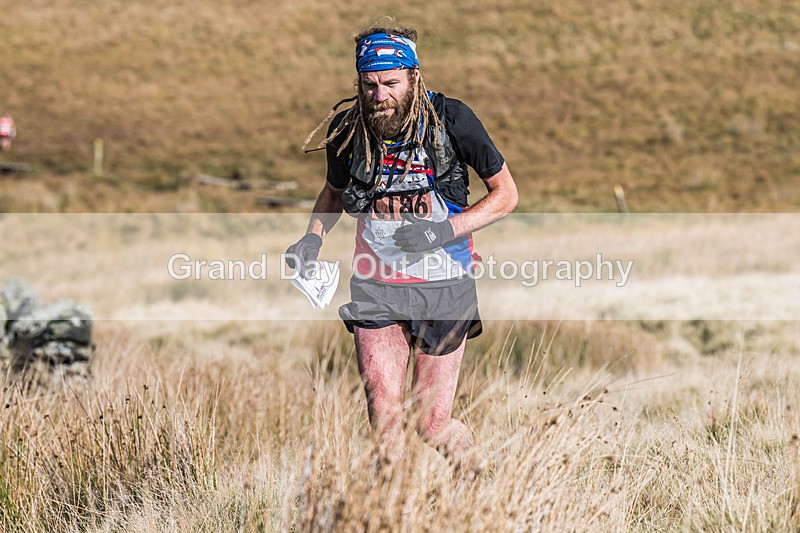 Leg 3 -325 - UK Fell & Hill Relays - Todmorden Leg 3 Saturday 17th October 2026