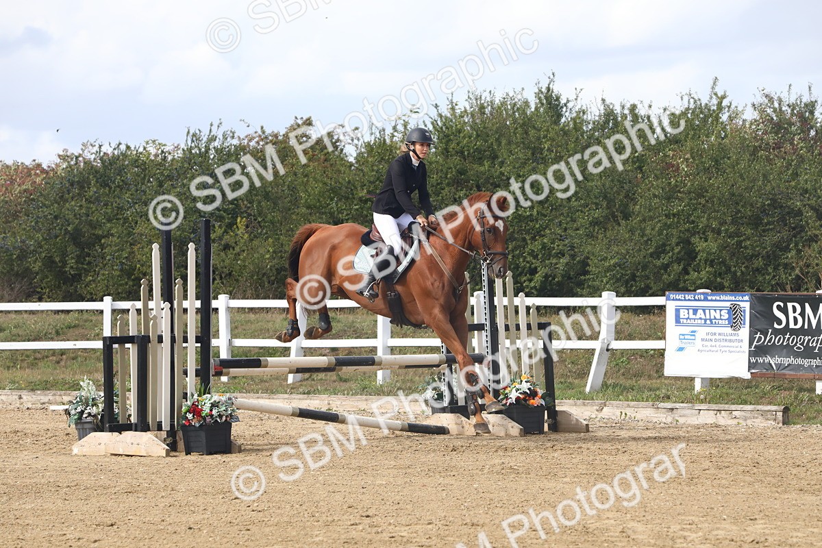 SBM_007866 - Class 10 - 80cm Champs