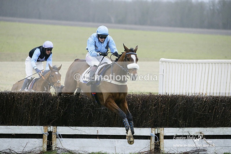 PtP 200222 709 - Countryside Alliance PtP Badbury Rings 20/02/22
