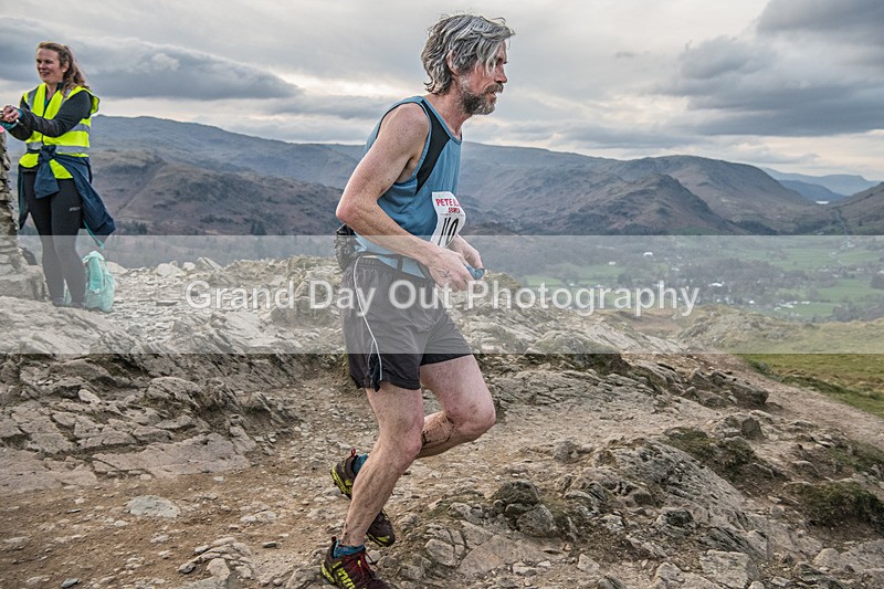 Loughrigg-257 - Loughrigg Fell Race, Wednesday 8th April 2026