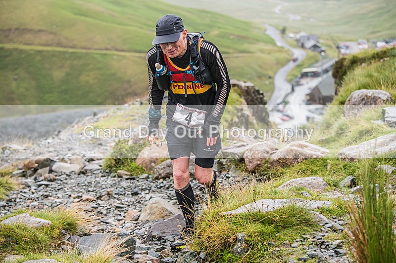 Buttermere h-s-404 - Buttermere Horseshoe Fell Race Saturday 4th July 2026