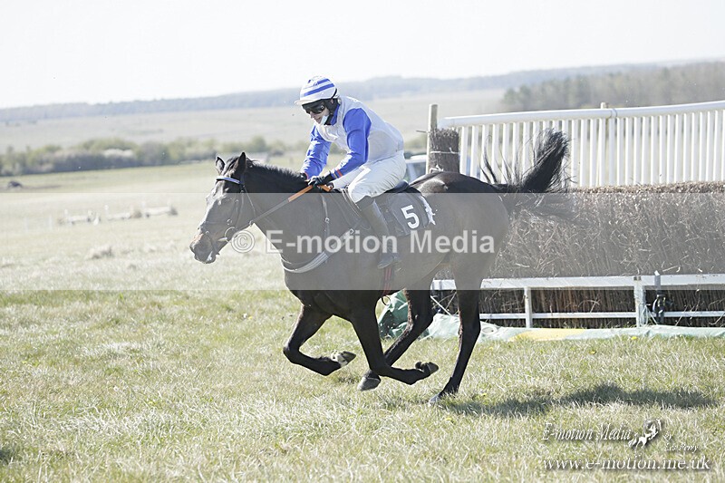 PtP 250421 172 - Larkhill Point-to-Point Racing 25/04/21