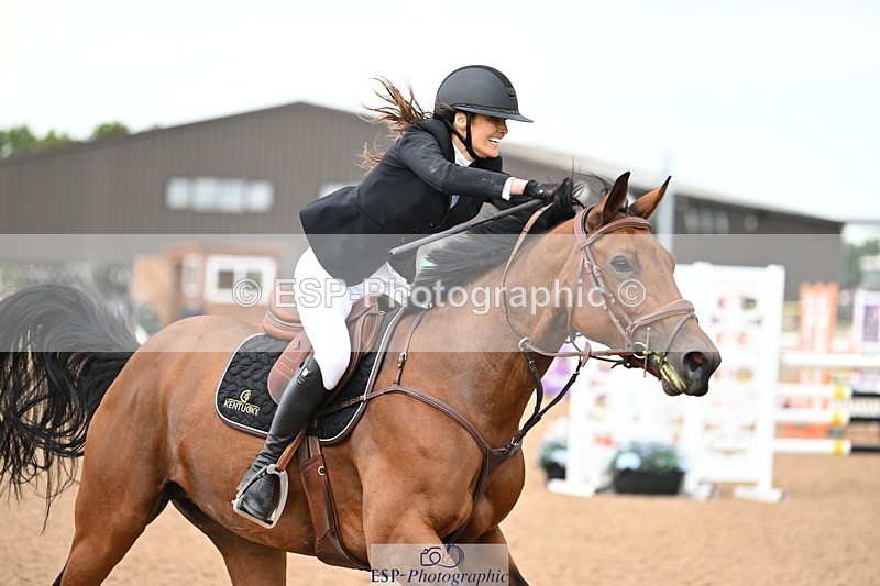 240727A-142249-05312 - Cls 14 NAF Bronze Jump Off and Presentations