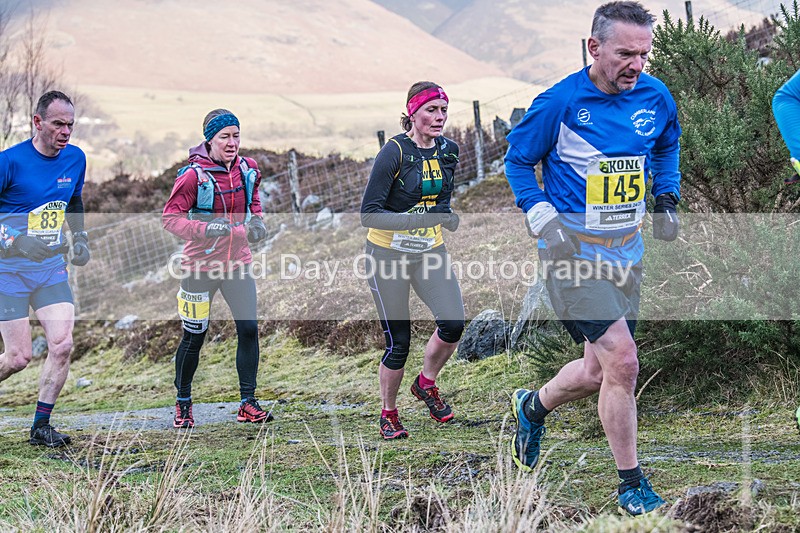 Clough Head-283 - Kong Clough Head Fell Race Saturday 18th January 2025