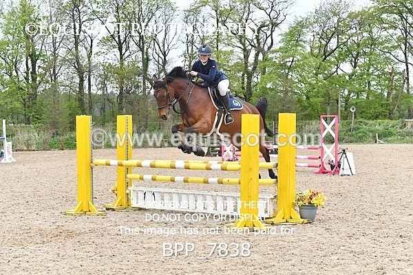 BPP_7838 - CLASS 15 SAT 0.95m Amateur Championship Qualifier