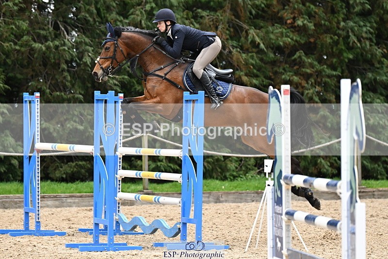 250323A-154302-05087 - Cls 25 Snr Fox & 1.20m Open
