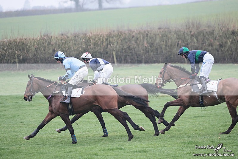PtP 080326 134 - Pytchley with Woodland Point-to-Point Guilsborough 08/03/26