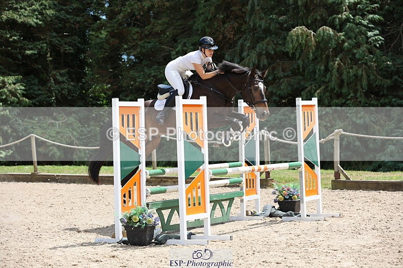 250703A-134328-05025 - Cls 8 95cm Amateur Qualifier