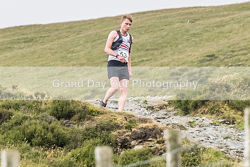 Skiddaw-573 - Skiddaw Fell Race Sunday 2nd July 2023