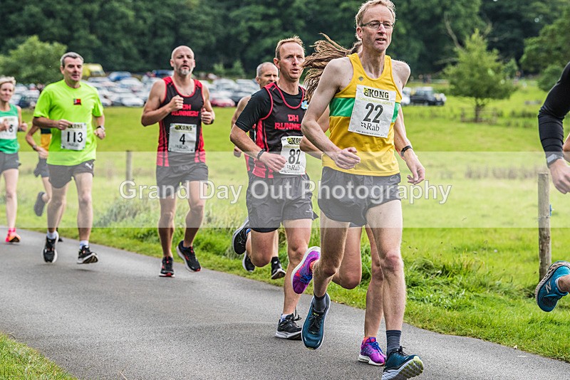 Acorn bank-94 - Acorn Bank 10K Road Race Sunday 17th September 2023