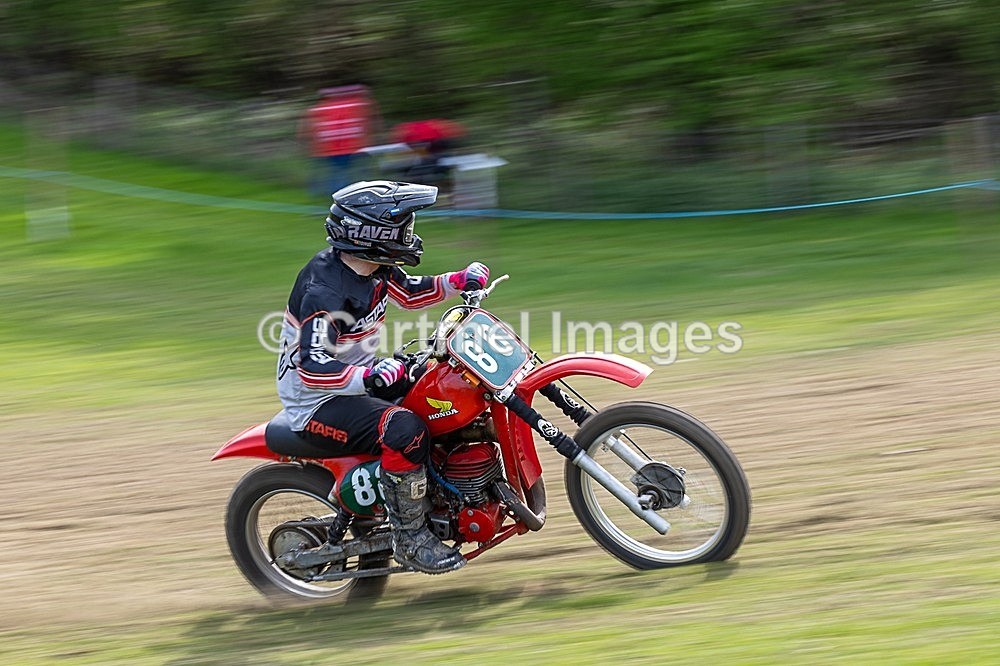 1R8A0591 - Classic Scramble Race 13