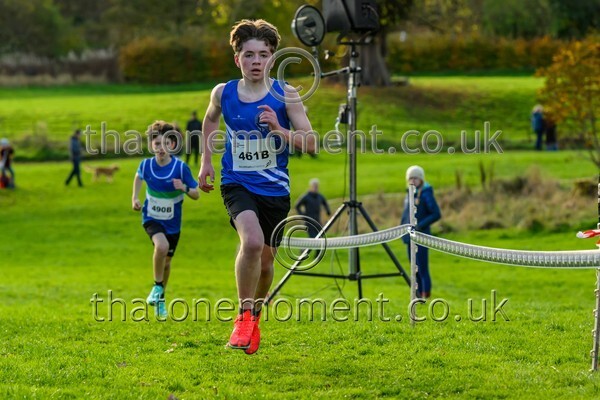 NatRel25-914725 - Young Male Set Two