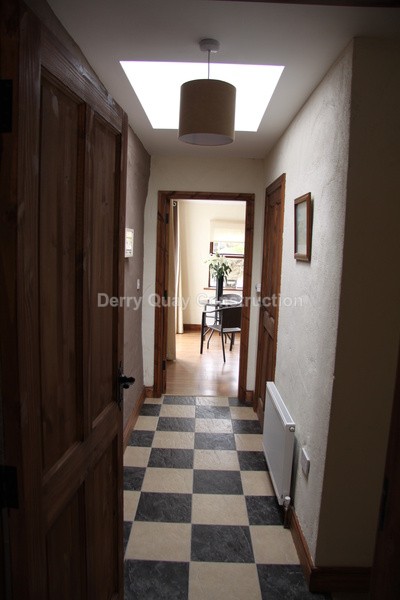  - Extensions & Renovations