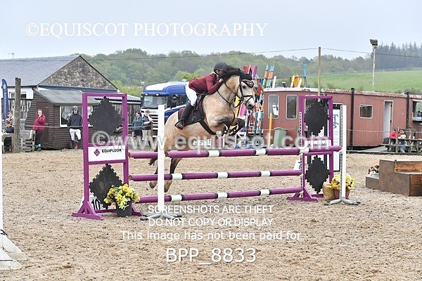 BPP_8833 - CLASS 25 SUN 0.95m Amateur Championship Qualifier