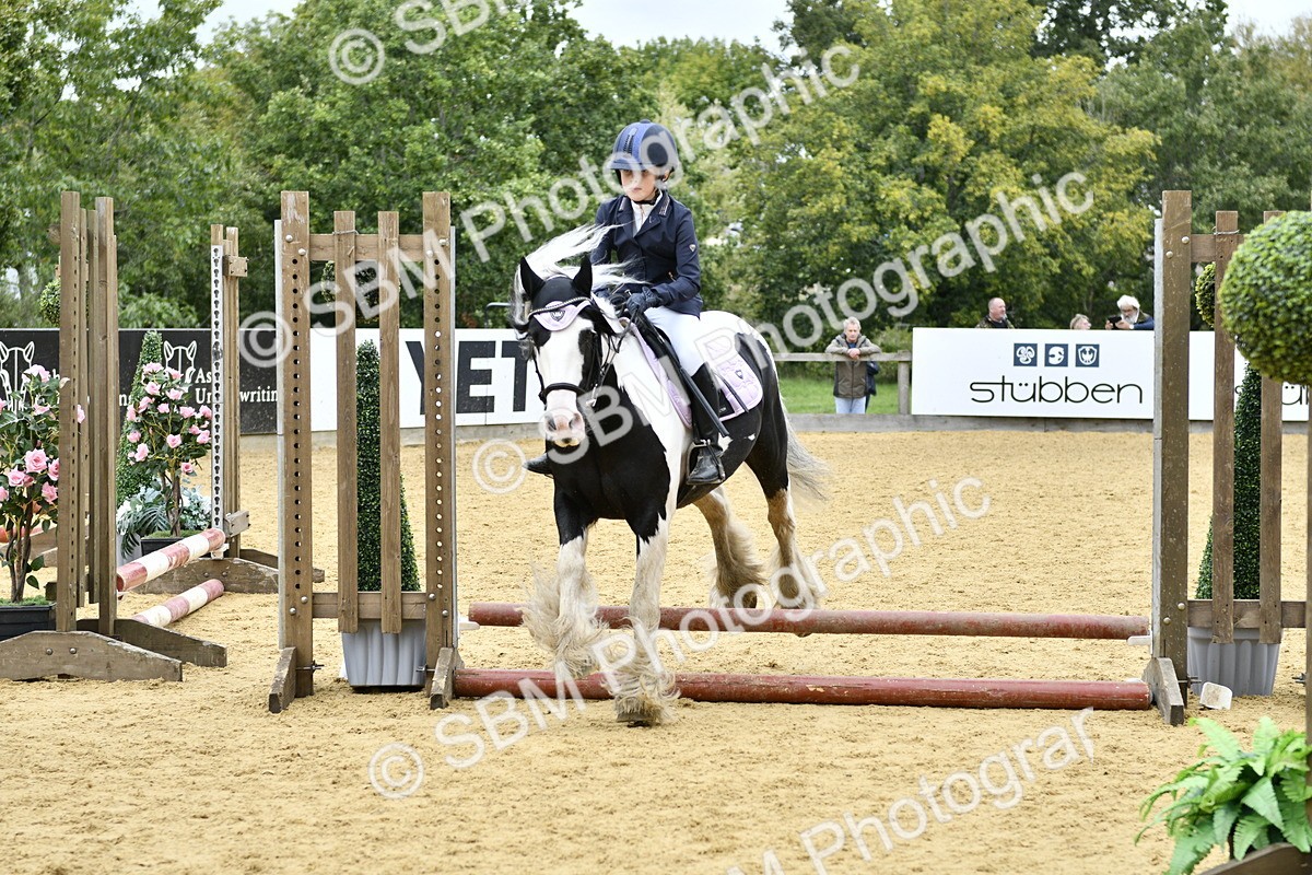 SBM_67945 - J2b - Mini Tour Junior Pony 30cm championship