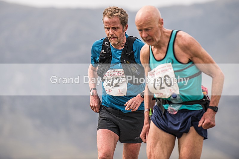 Newlands-1051 - Newlands Memorial Fell Race Saturday 12th April 2025
