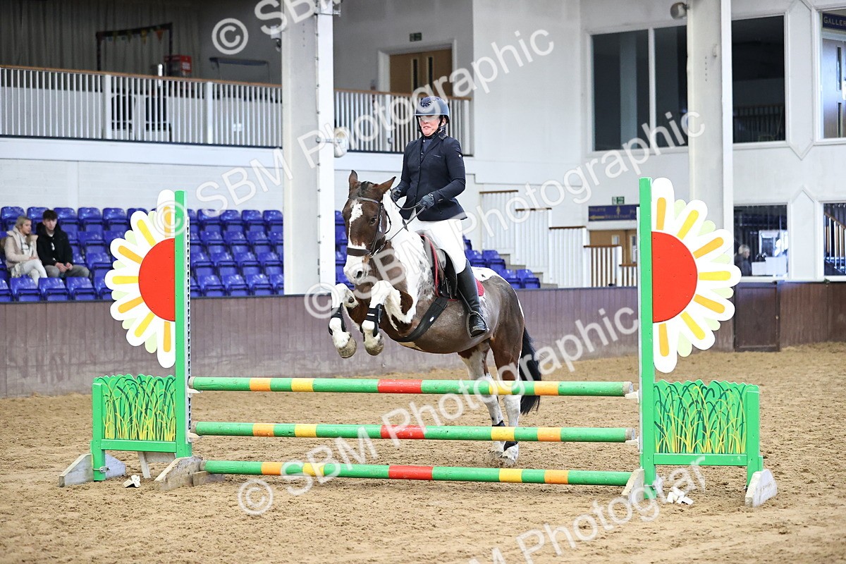 SBM_001527 - Class 2 - 70cm