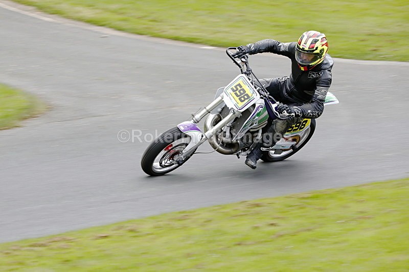  - British & Midland Championship April 27th