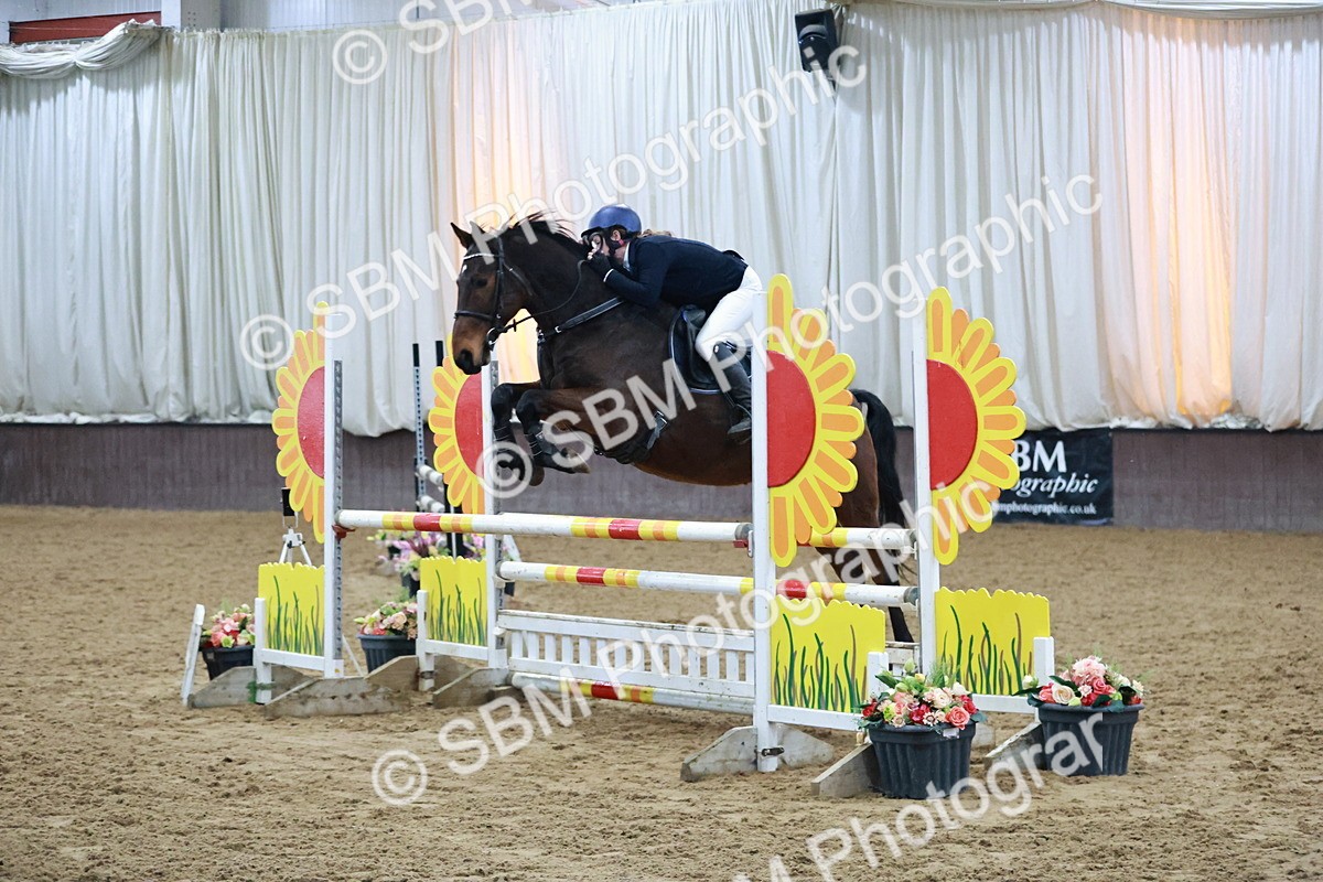 SBM_001000 - Class 3 - Senior Discovery - 1.00m