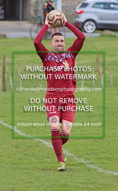 IMG_1926 - Kendal Utd v Burnley Utd (9/4/22)
