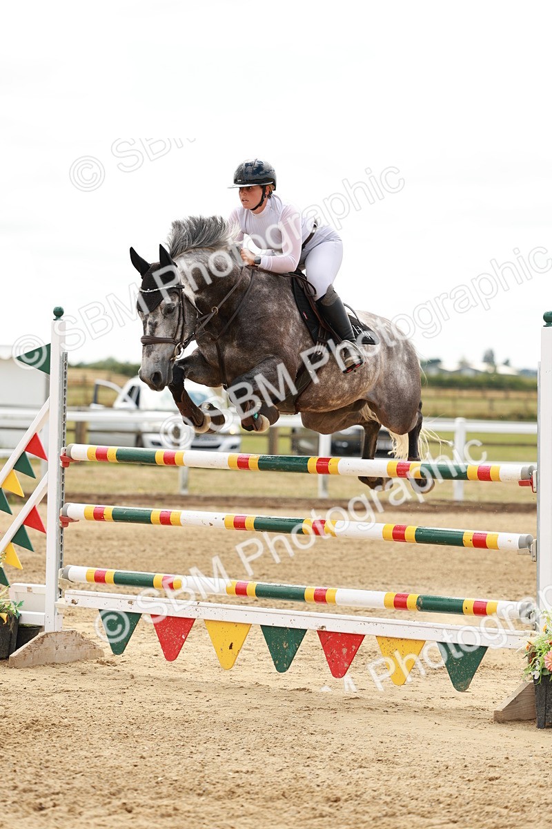 SBM_018915 - Class 21 - Senior Newcomers Championship 2d Rd