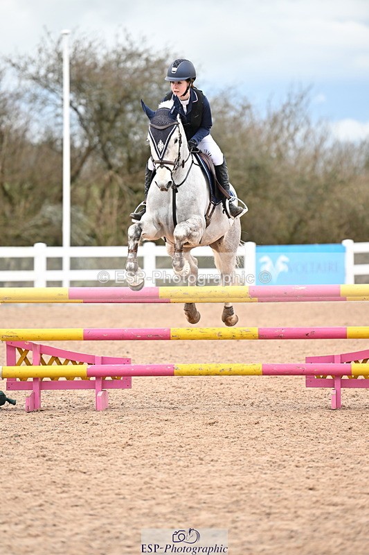 240310A-122234-02433 - Cls 5 Pony Newcomers and 1m Open