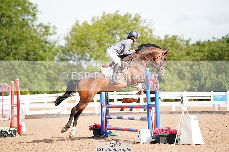 240804A-095538-09950 - Cls 48 Snr Discovery and 1m Open