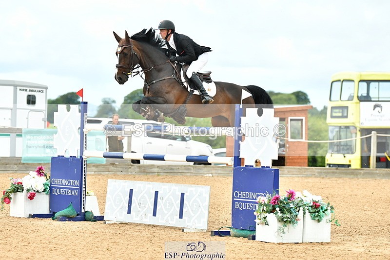 230723A-125300-12334 - Cls 12, 2 Star Big 1.45m GP 12.45 to End