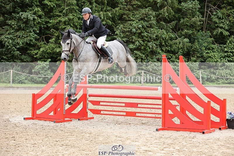 240705-092941-08123 - Cls 19 5 Yr Old Qualifier 1.10m