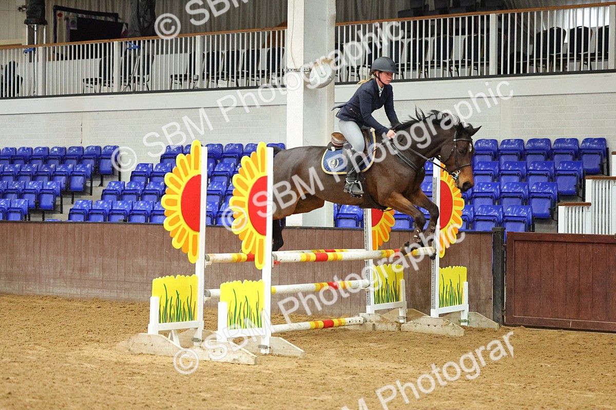SBM_000617 - Class 3 - Senior Discovery - 1.00m