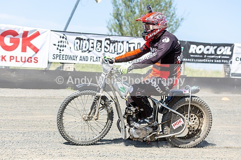 220514-5D-3K8A8959 - Ride & Skid It  Speedway Experience 14th May 22