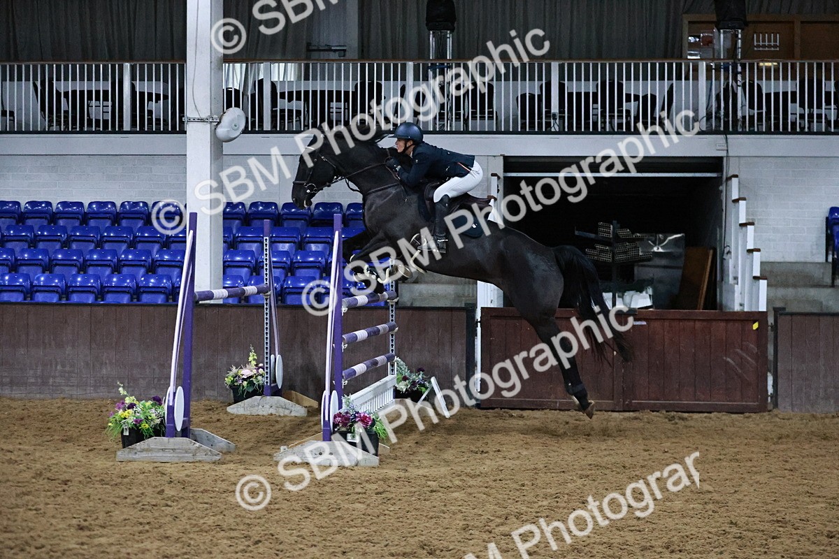 SBM_002259 - Class 7 - National 1.30m 1.40m