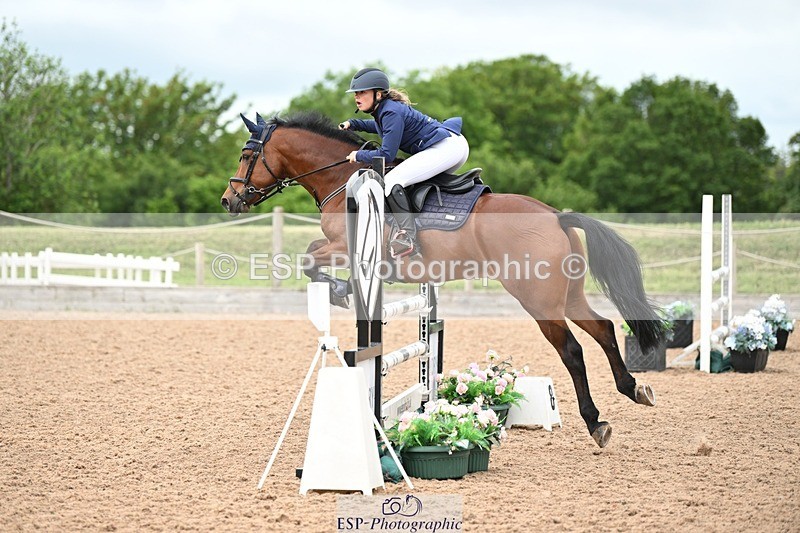 250607-113145-00600 - Cls 9 Pony Discovery and 90cm