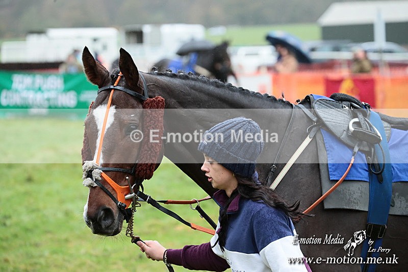 PtP 091125  0031 - Point-to-Point Wales Area Club Lower Machen, Gwent 09/11/25