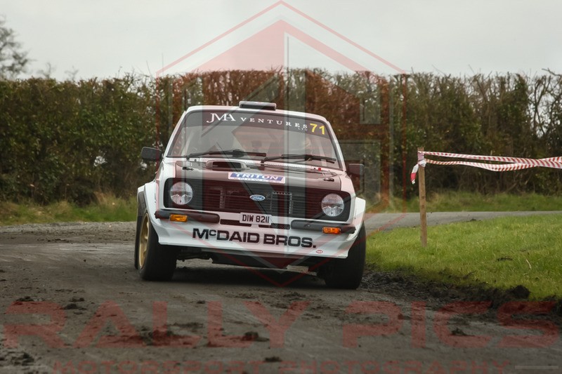 Midland Stages Rally 2025 44 - Midland Stages Rally 2025