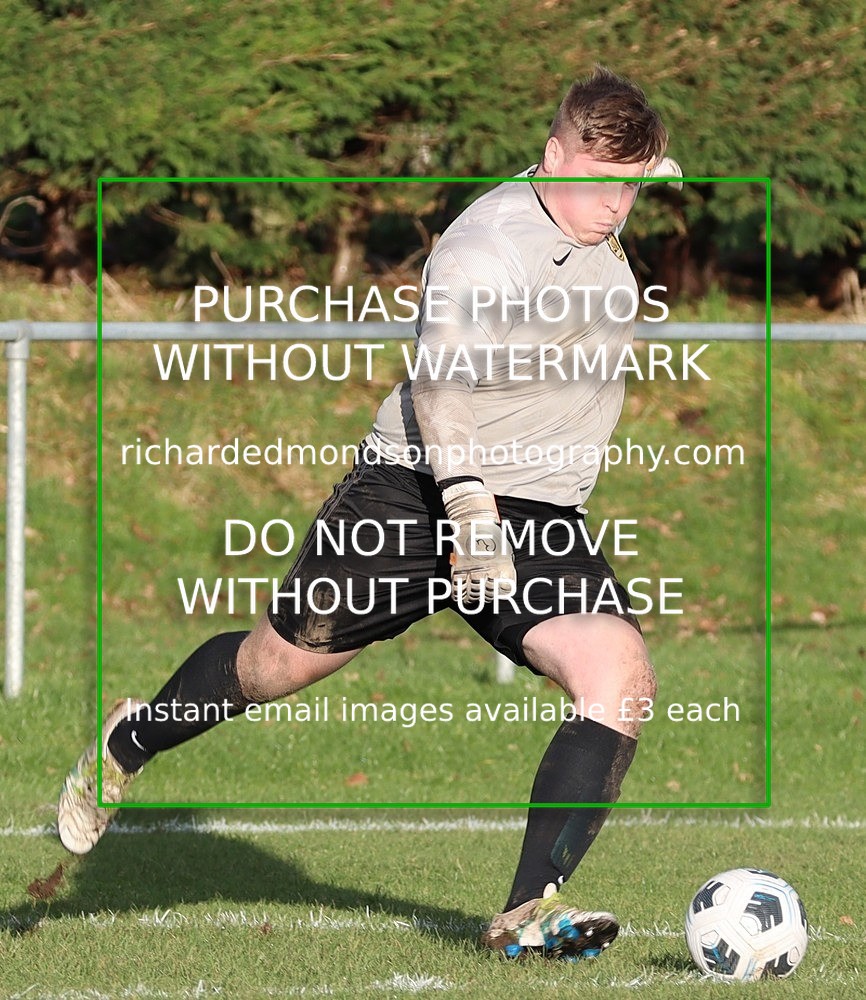 IMG_5955 - Kendal County vs Askam United
