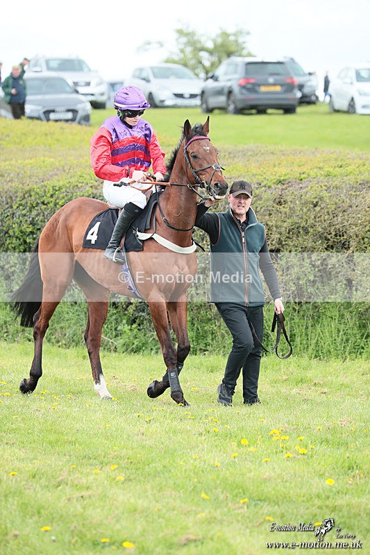 PtP 180426 47 - Worcestershire Hunt PtP Chaddesley Corbett 18/04/26