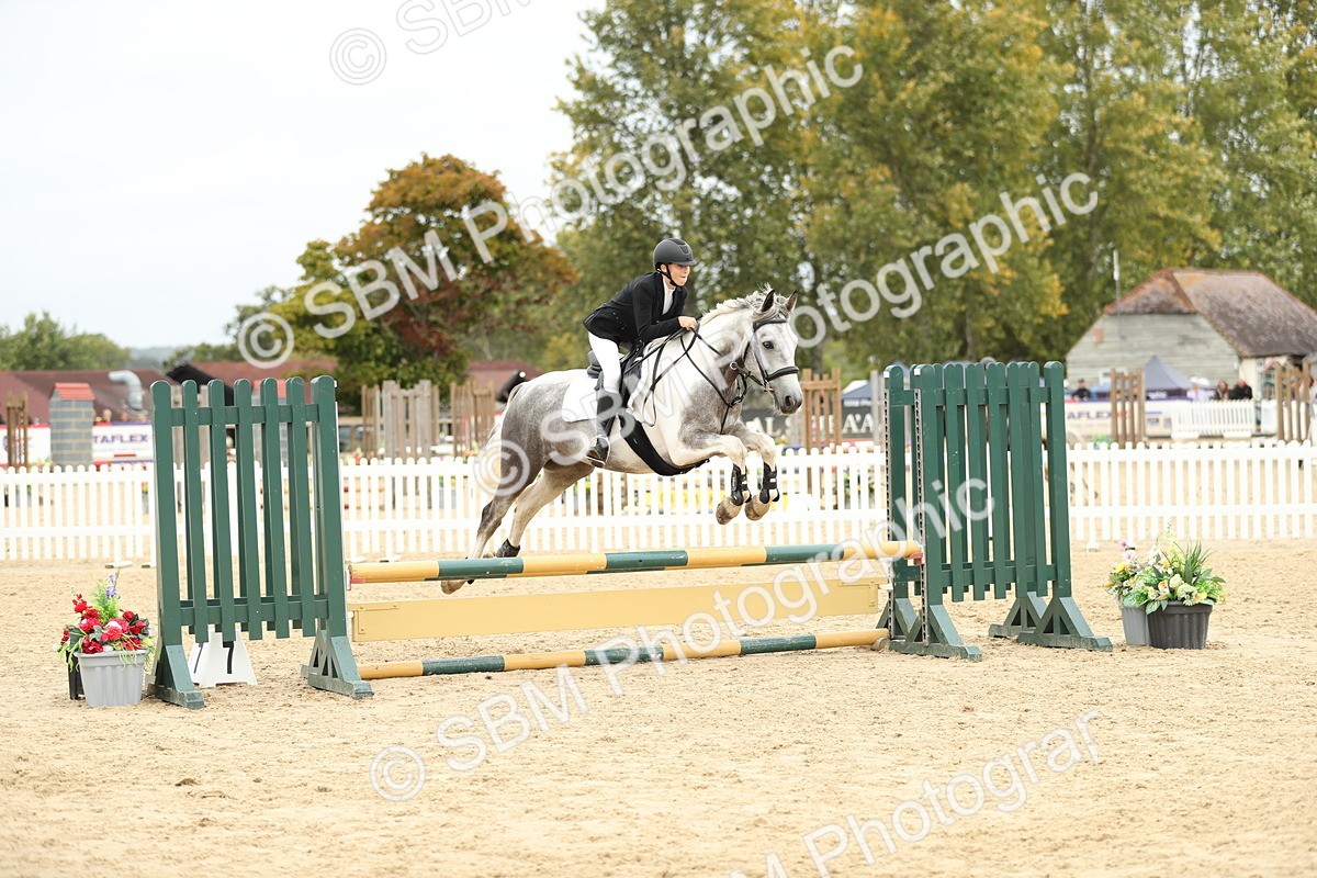 SBM_65698 - J48 - Pairs Jumping Open 70cm & 85cm