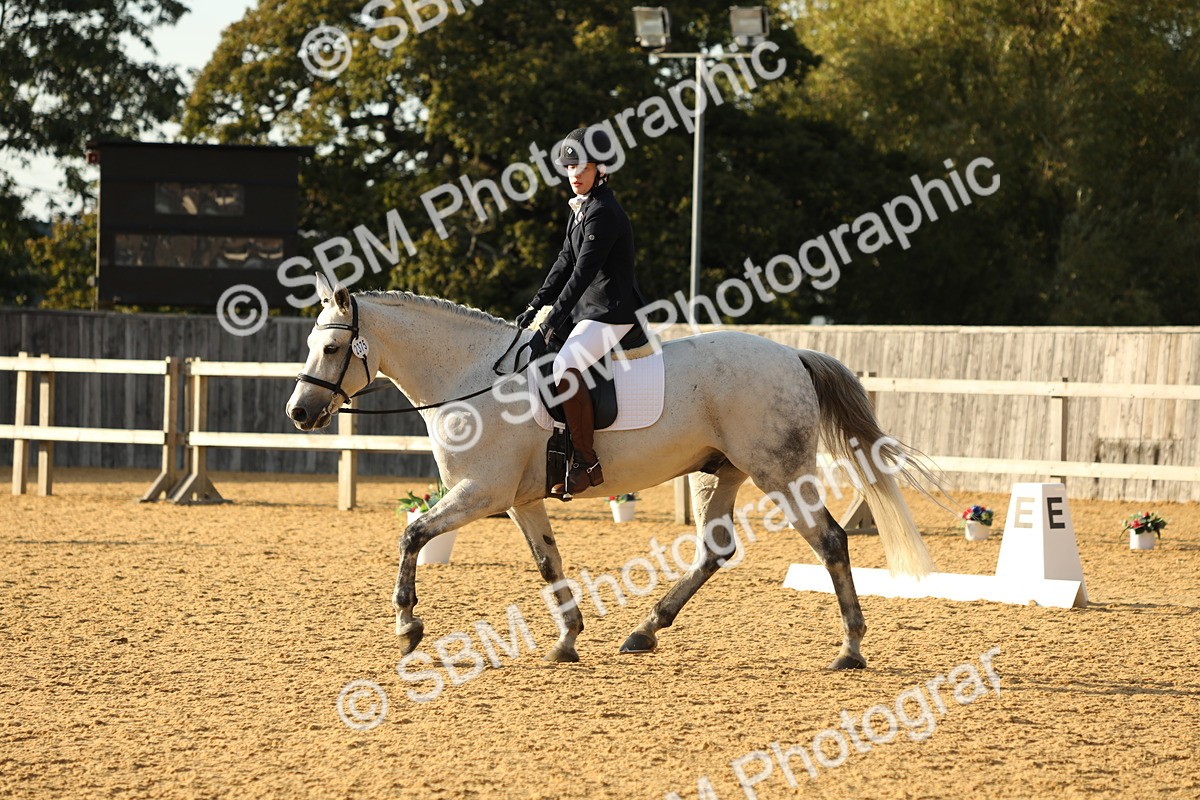 SBM_55134 - D25 - Junior Championships - Novice 24-Elementary 42