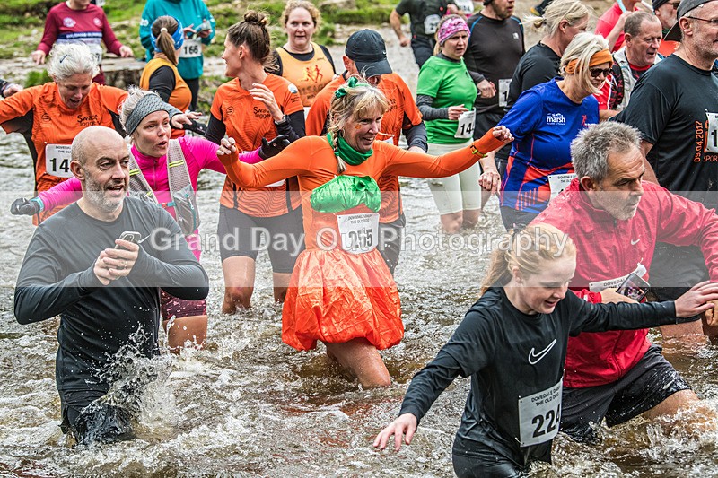 Dovedale Dash-397 - Dovedale Dash Sunday 5th October 2025