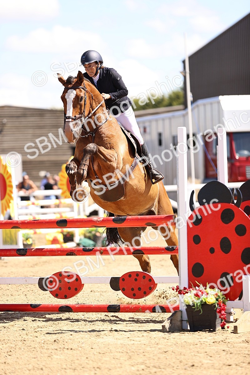 SBM_015036 - Class 15 - Senior Newcomers - 1.10m Open