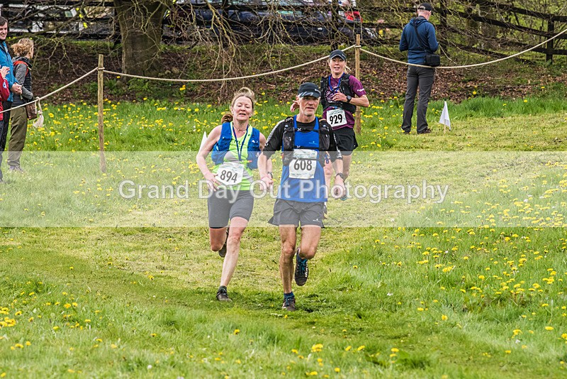 3 Peaks-2983 - The 3 Peaks Race - The Finish - Saturday 29th April 2023