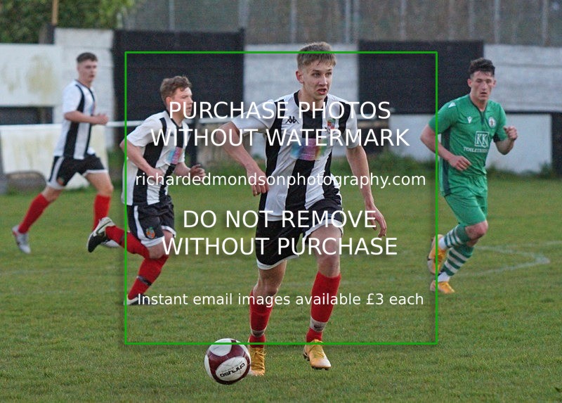 DSC00649 - Kendal Town Reserves v Horwich  (11/5/21)