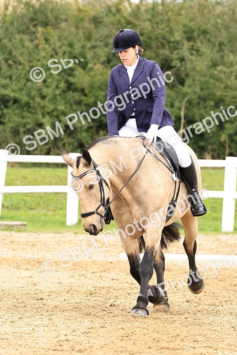 SBM_003011 - Novice 1