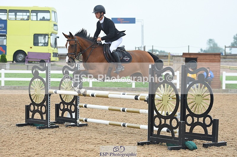 230916A-134124-04468 - Cls 23 Snr Discovery & 1m Open