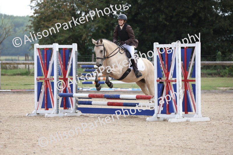 20250803-0429 - Class 1 - 60cm