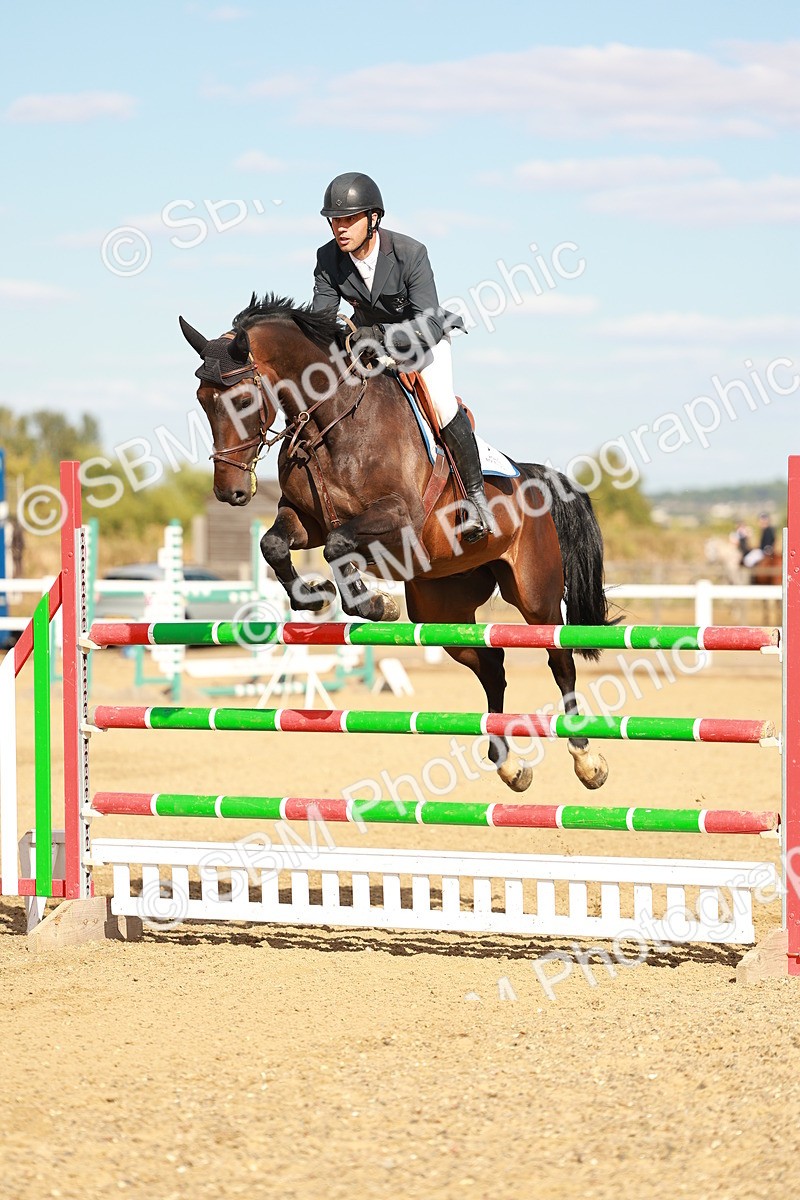 SBM_007829 - Class 6 - National 1.30m 1.40m