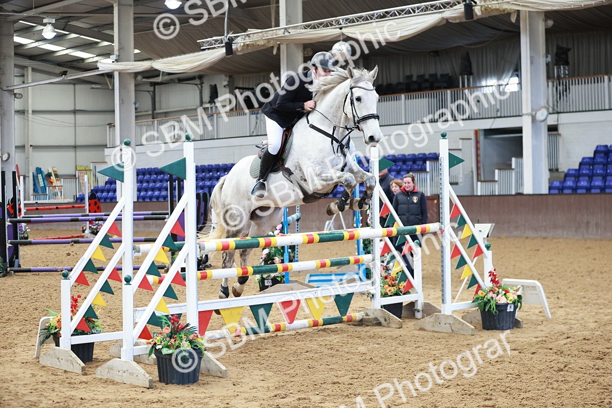 SBM_003945 - Class 11 - Senior Newcomers - 1.10m